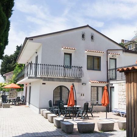 Apartmaji Fizine Порторож Экстерьер фото