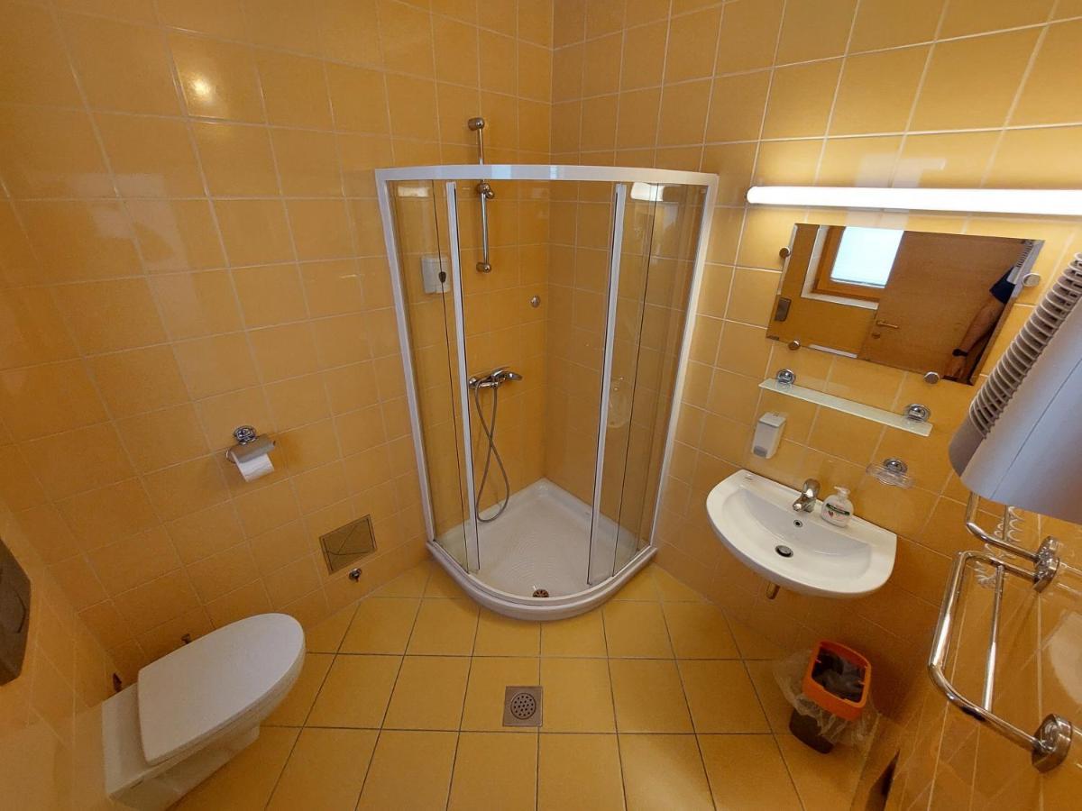 Apartmaji Fizine Порторож Экстерьер фото