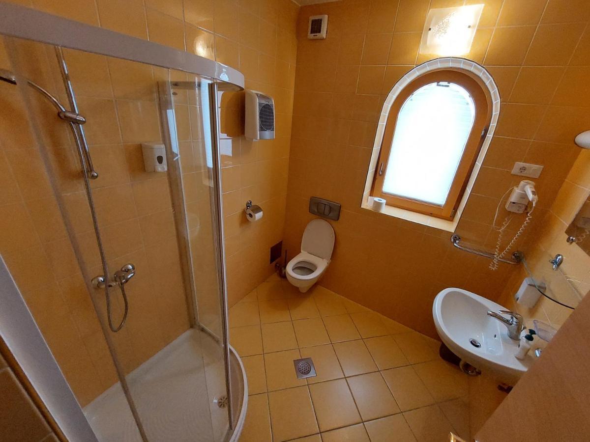 Apartmaji Fizine Порторож Экстерьер фото