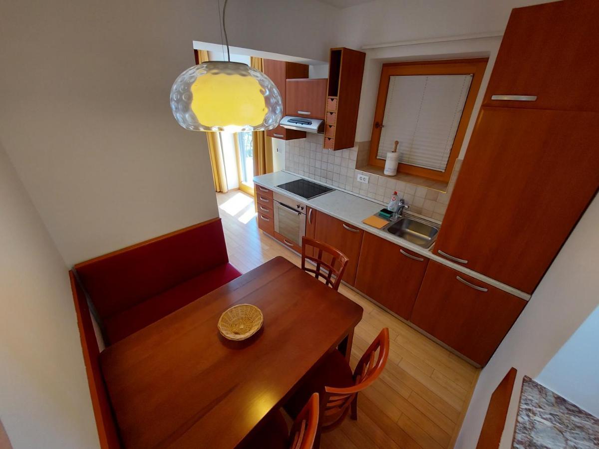 Apartmaji Fizine Порторож Экстерьер фото