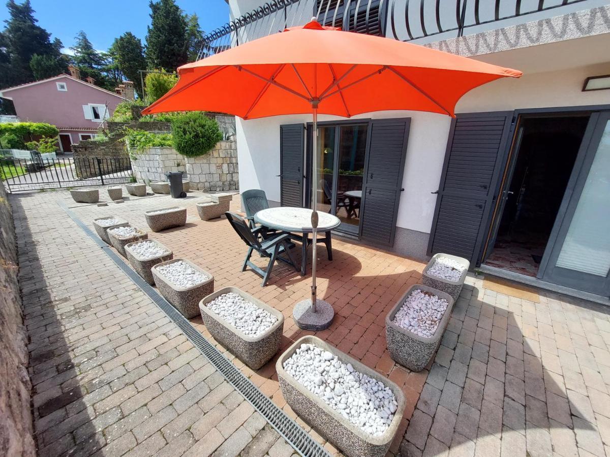 Apartmaji Fizine Порторож Номер фото