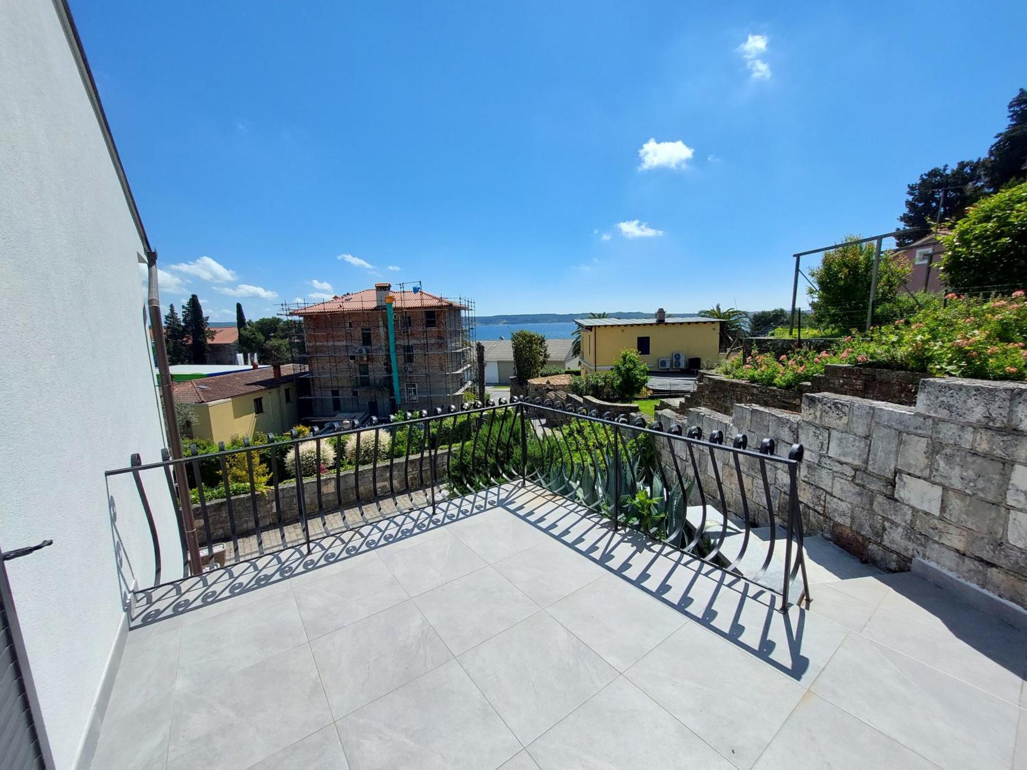 Apartmaji Fizine Порторож Номер фото